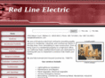 redlineelectric.com
