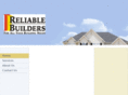 reliable-builders.biz
