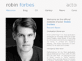 robinforbes.com