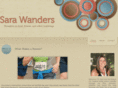 sarawanders.com