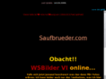 saufbrueder.com