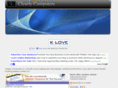 seanashe.com