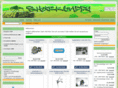 sharkbuggyshop.com