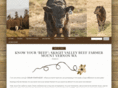 skagitvalleybeef.com