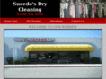 sneedosdrycleaning.com