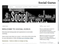 socialgurus.com