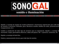 sonogal.com