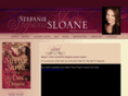 stefaniesloane.com