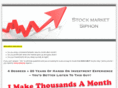 stockmarketsiphon.com