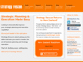 strategyrescue.com