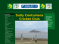 sullycenturions.com