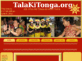 talakitonga.org