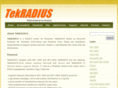 tekradius.com
