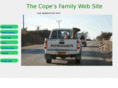 the-copes.com