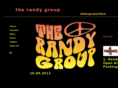 the-randy-group.com