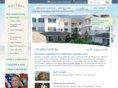 thecharbonneau.com