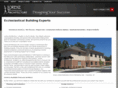 thechurcharchitects.com