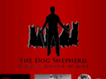 thedogshepherd.com