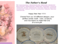 thefathershand.com