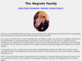 thenegretefamily.com