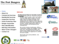 thepestrangers.com