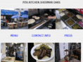 thepitakitchen.com