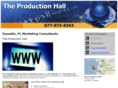 theproductionhallmarketing.com