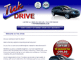 tickdrive.co.uk