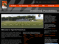 tigersportamericas.com