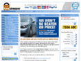tireshoppers.com