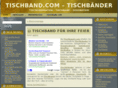 tischband.com