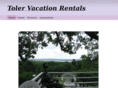 tolervacationrentals.com