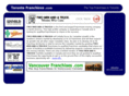 torontofranchises.com