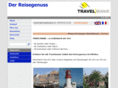 travelmanie.com