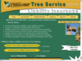 treeserviceliabilityinsurance.com