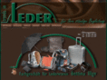 trendsinleder.com