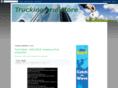 truckdriverstax.com