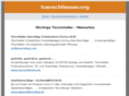 tuerschliesser.org