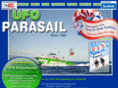 ufoparasailing.com