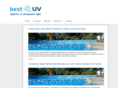 uvabsorbance.com