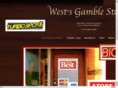 westgamblestore.com