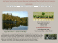 wildernessbay.com