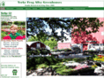 yerkegreenhouses.com