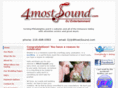 4mostsound.com