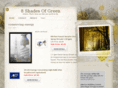 8shadesofgreen.com