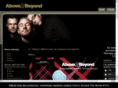 aboveandbeyond.pl