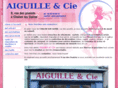 aiguilletcie.com