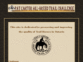 allbreedtrail.com