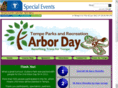 arborday5k.com