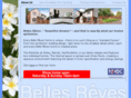 bellesreves.com